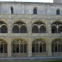 Mosteiro dos Jerónimos